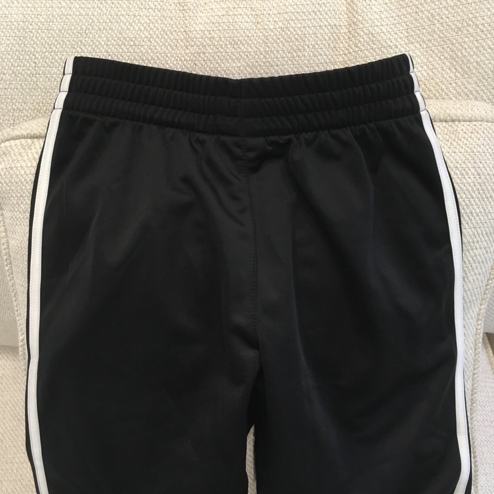 Adidas Girls Joggers, Size S - Picture 4 of 8